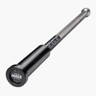 Rogue Bumper Ab Roller Rogue Fitness